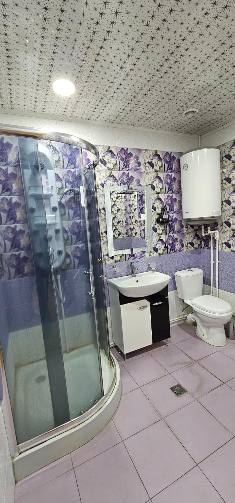 Ro Metro Aparthotel Gjoumri Kültér fotó
