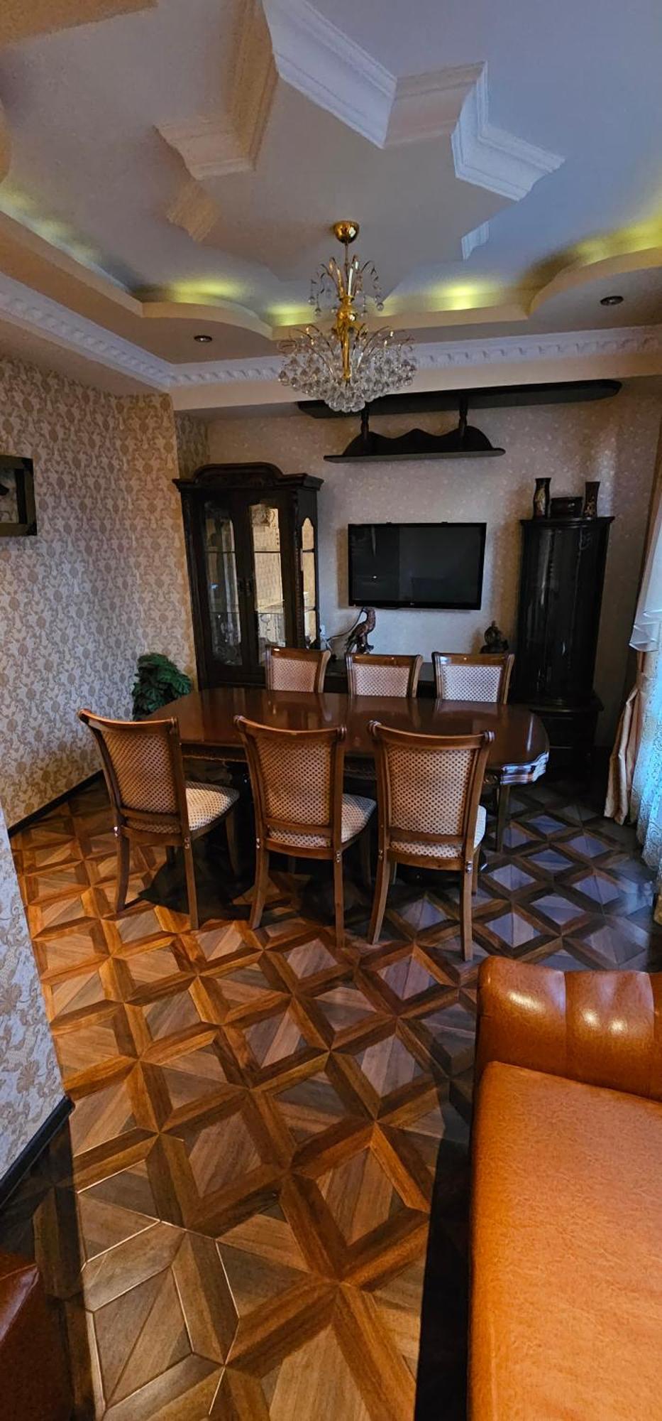 Ro Metro Aparthotel Gjoumri Kültér fotó